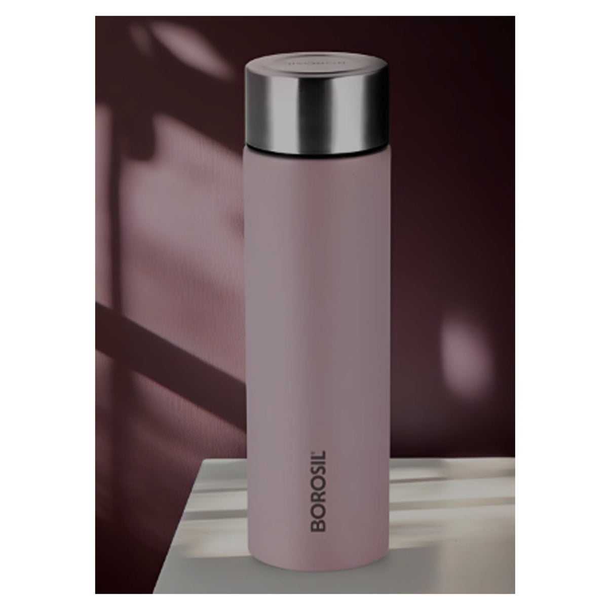 Borosil - Coolsip Lavender Bottle