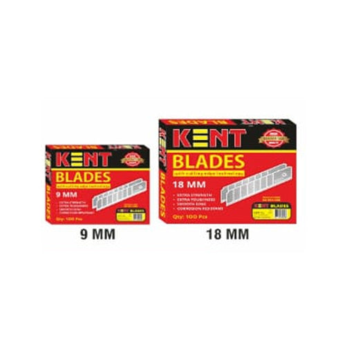 Cutter Blade