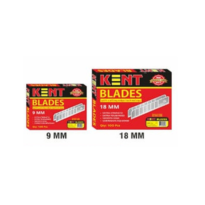 Cutter Blade