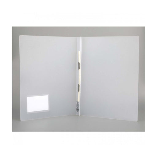 Daily Utility File - A4 (DU101)