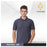 Gold Coast Polo T-Shirt Spun Pique 301