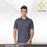 Gold Coast Dry-Fit Polo T-Shirt 201