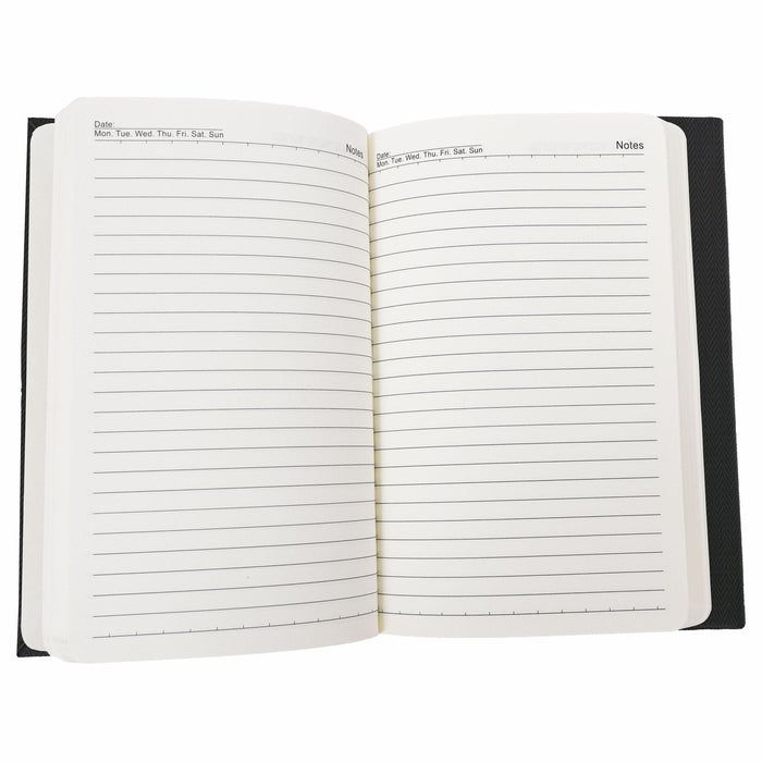 Detachable Diary 5000 mAh