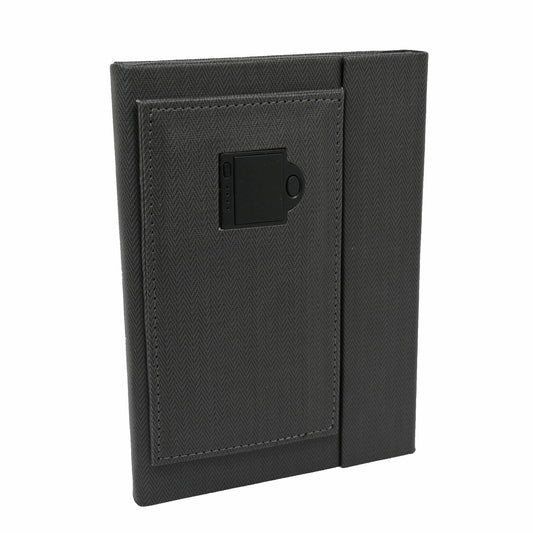 Detachable Diary 5000 mAh