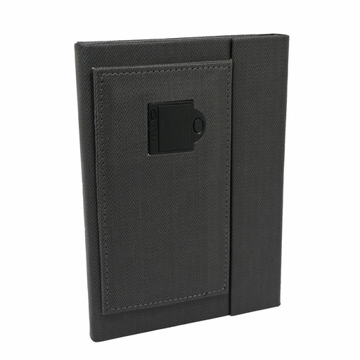 Detachable Diary 5000 mAh