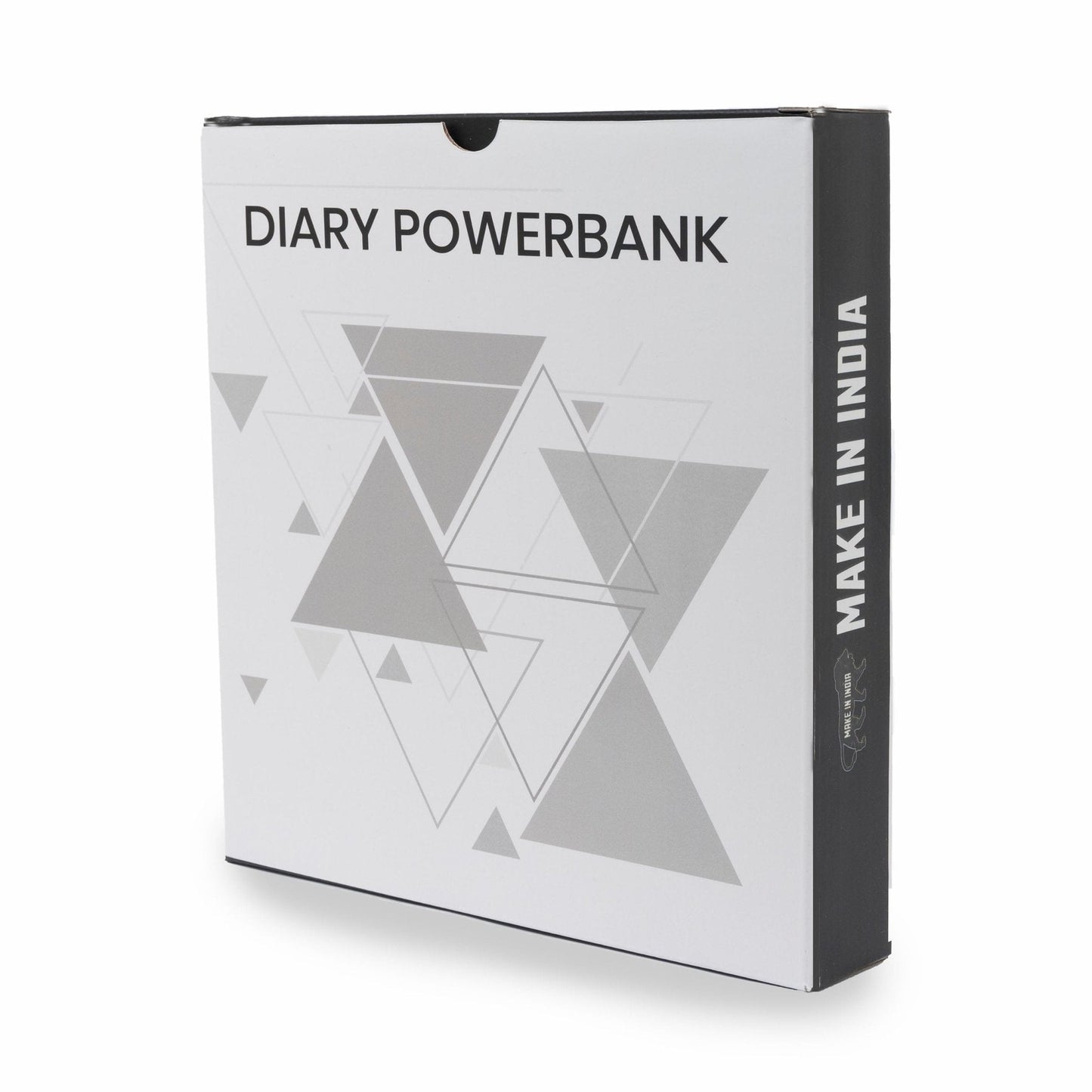 Diary Notepad 5000 mAh