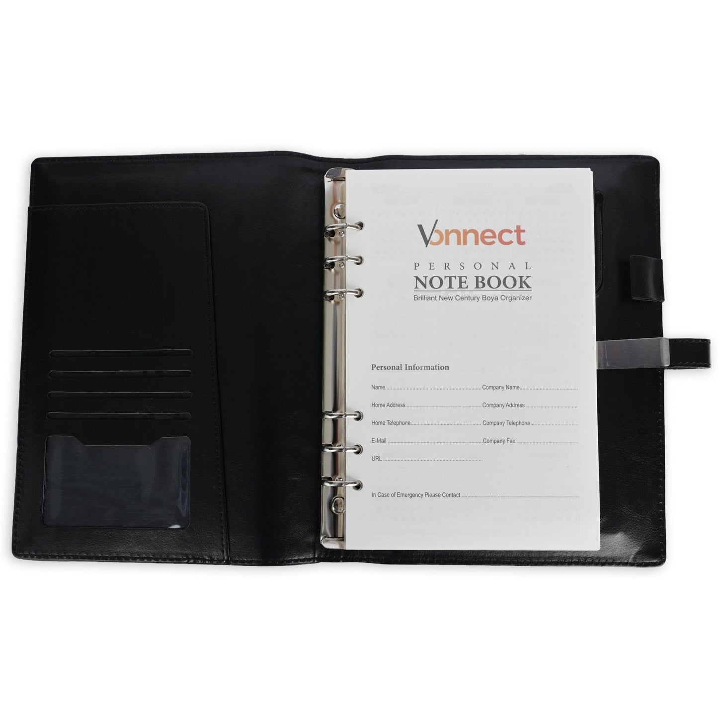 Diary Power Bank 5000 mAh