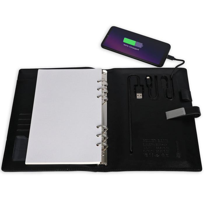 Diary Power Bank 5000 mAh