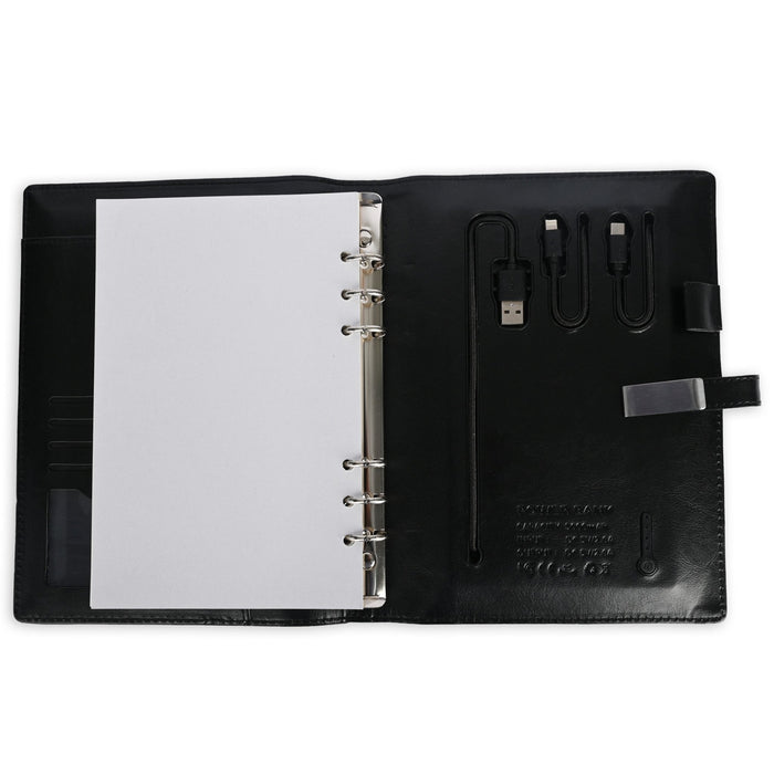 Diary Power Bank 5000 mAh