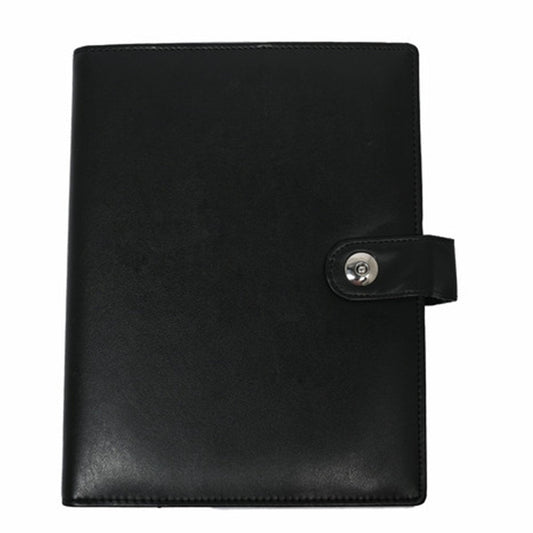 Diary Power Bank 5000 mAh Black (Button)