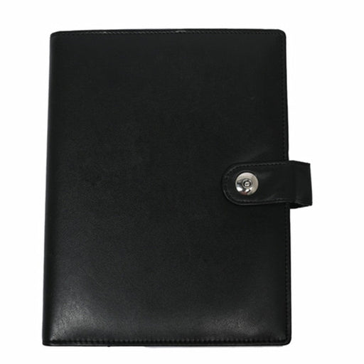Diary Power Bank 5000 mAh Black (Button)