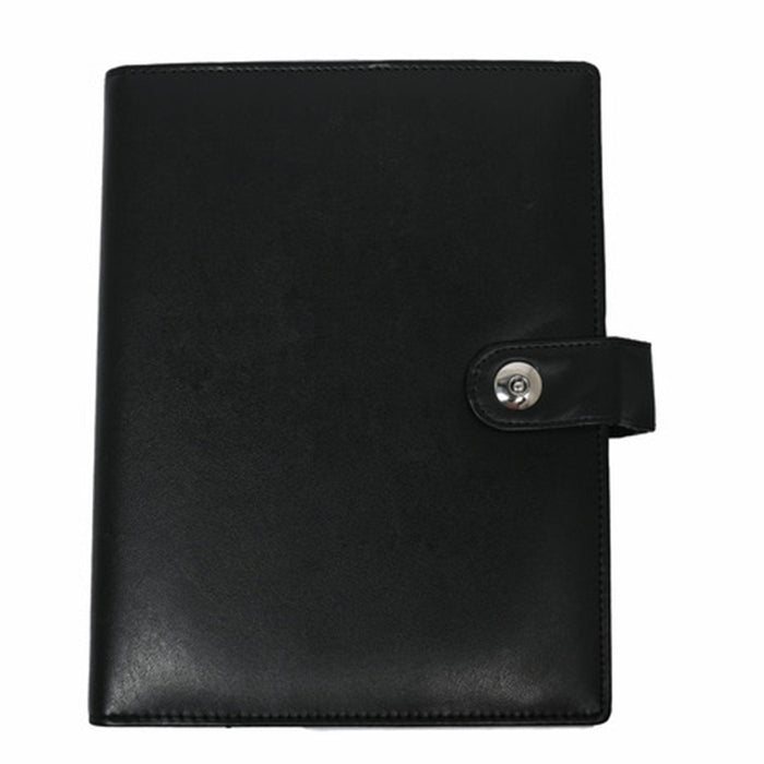 Diary Power Bank 5000 mAh Black (Button)