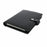 Diary Power Bank 5000 mAh Black (Button)