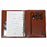 Diary Power Bank 5000 mAh Brown (Button)