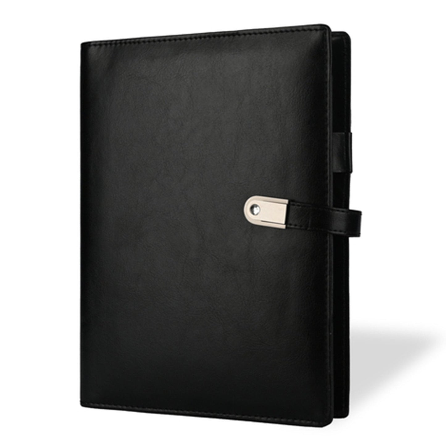 Diary Power Bank 5000 mAh with 16 GB USB