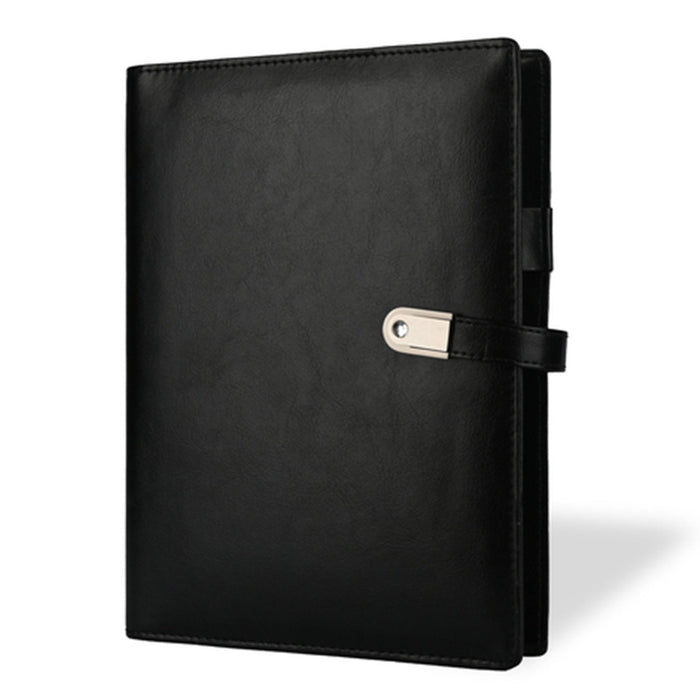 Diary Power Bank 5000 mAh with 16 GB USB