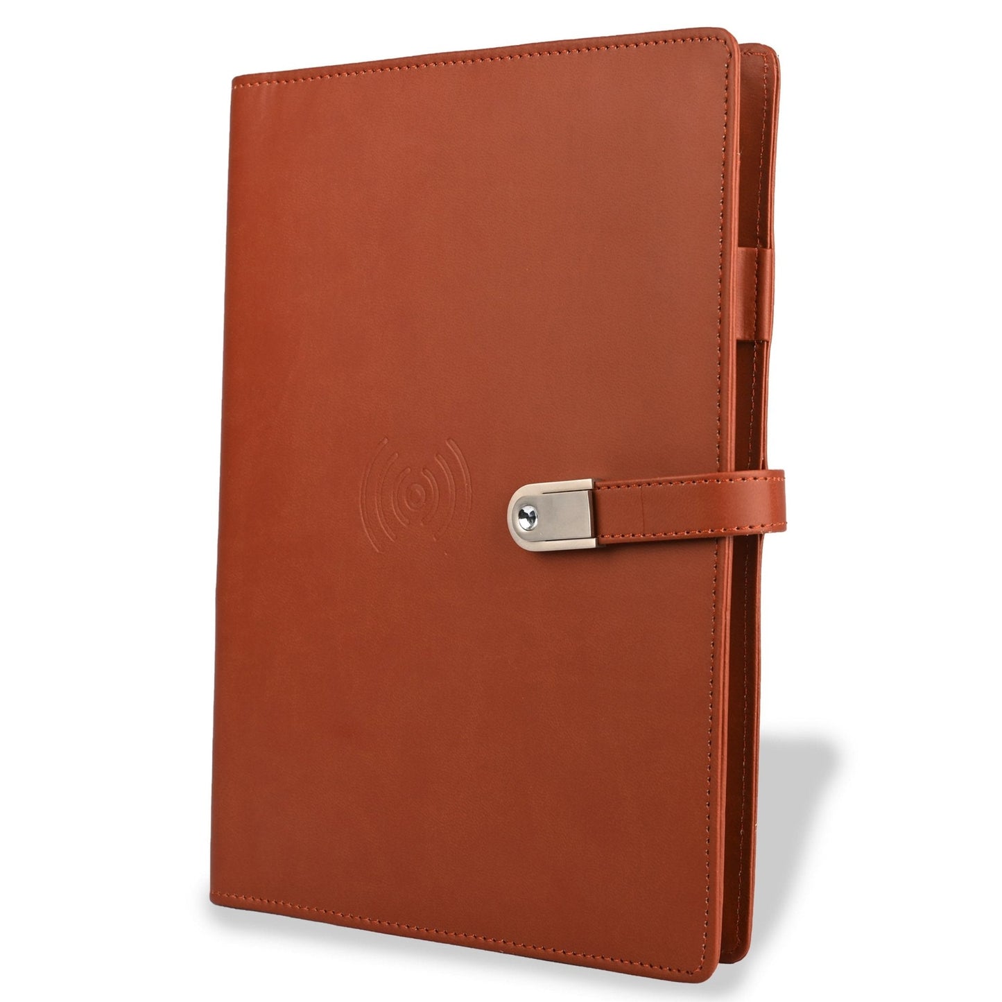Diary Power Bank 5000 mAh with 16 GB USB