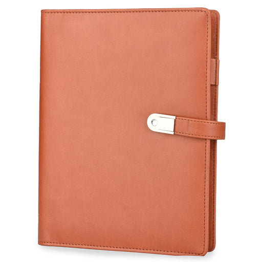 Diary Power Bank 5000 mAh with 32 GB USB