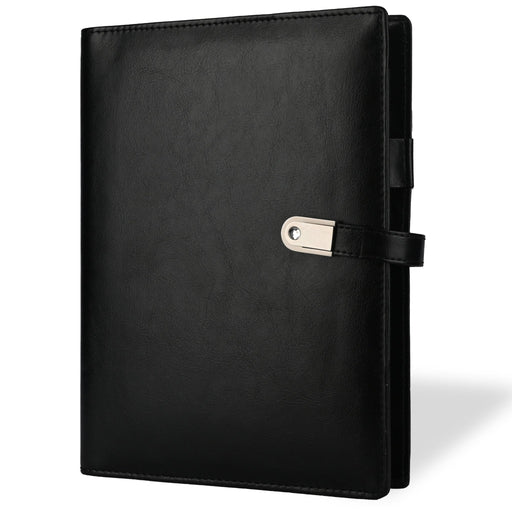 Diary Power Bank 5000 mAh with 32 GB USB