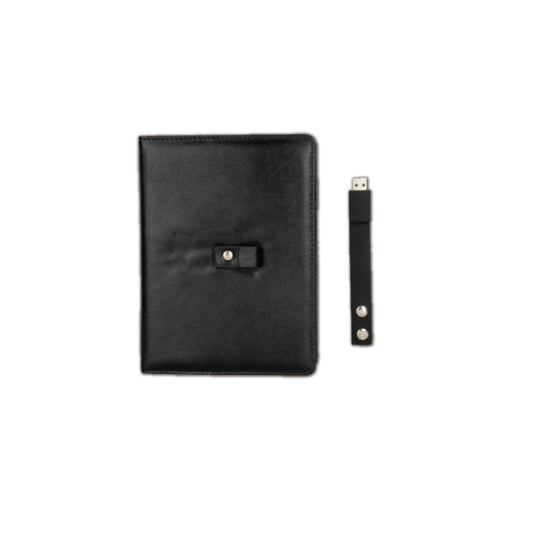 Diary With USB