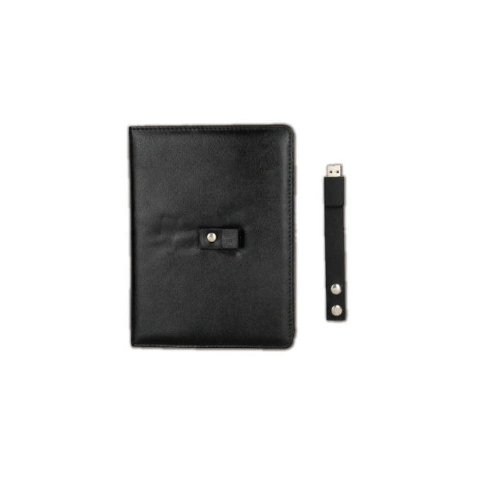 Diary With USB