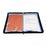 Display File, 40 Pockets, Zipper Closure, (ZB012)