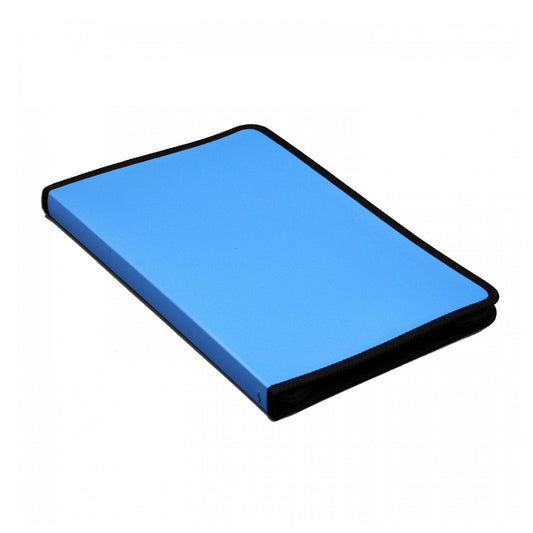 Display File -FC (ZB011) Zipper closure