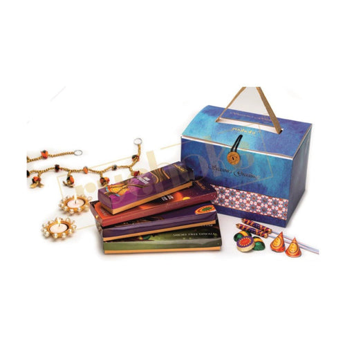Diwali Hamper - D7
