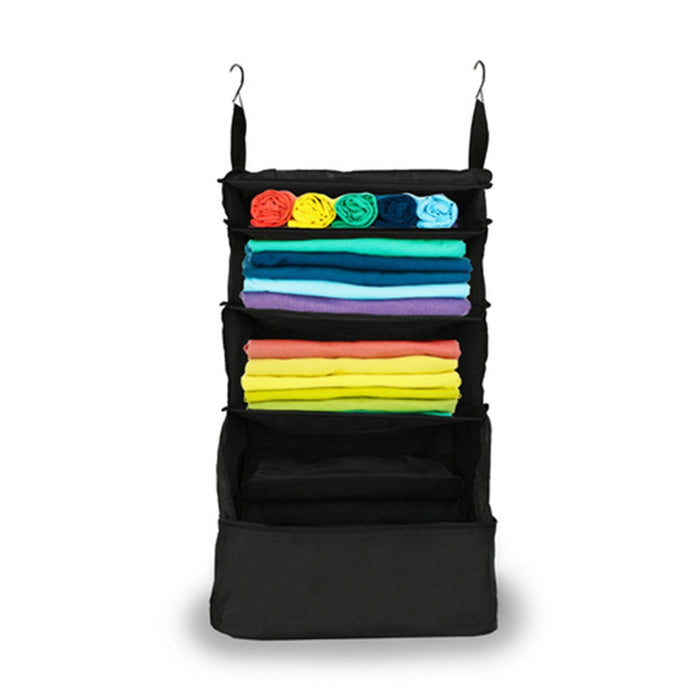 Easy Hang Duffle Bag
