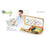 Eco Friendly Memo Paper Pad MP 024 - 9.5*20cm