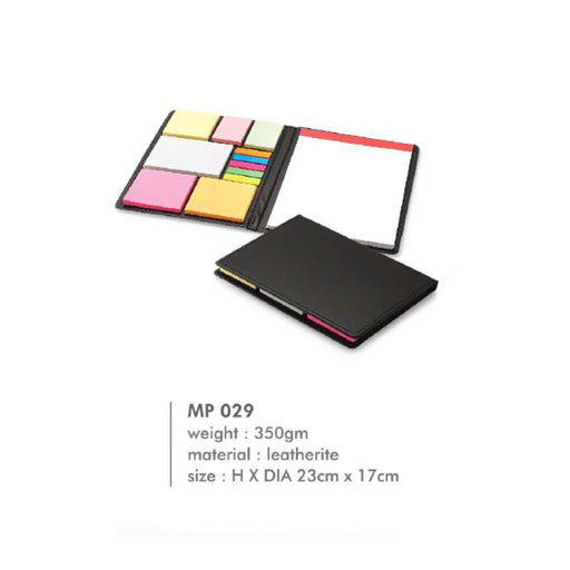 Eco Friendly Memo Paper Pad MP 029 - 23*17cm
