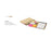 Eco Friendly Memo Paper Pad MP 033 - 22*16cm