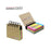 Eco-Friendly Sticky Note Pad