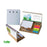 Eco-Friendly Sticky Note Pad With Calendar