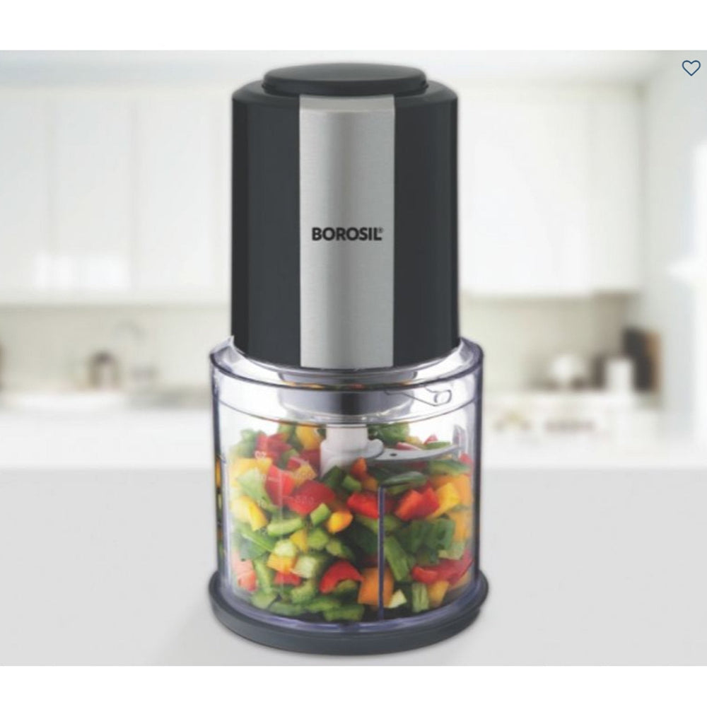 Electric Chef Delite 300W Chopper - BCH20DBB21