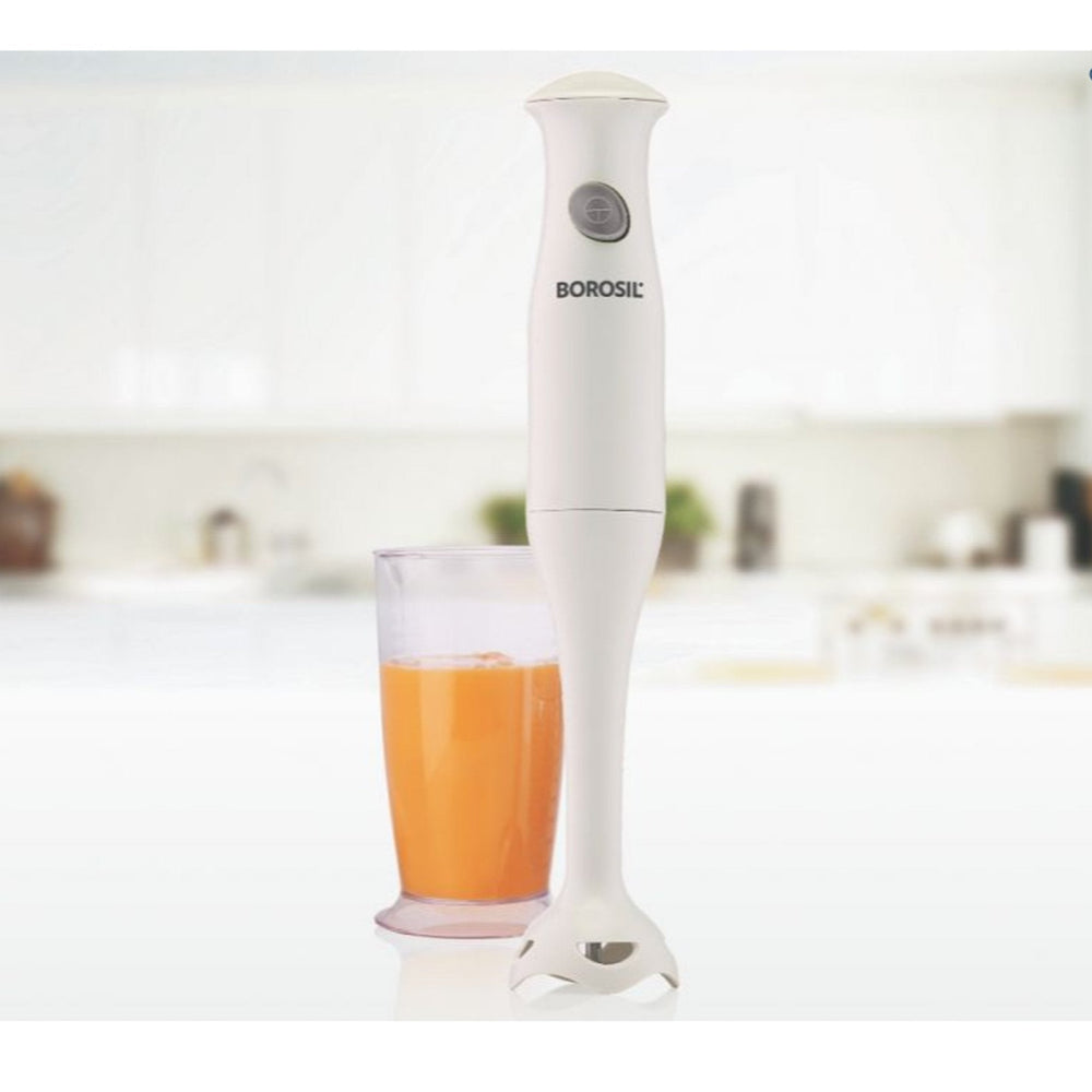 Electric Smart Blend Hand Blender - BHB20PPW12