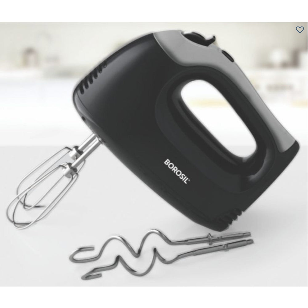Electric Smartmix Hand Mixer - BHM30PBB11