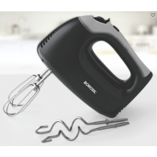 Electric Smartmix Hand Mixer - BHM30PBB11