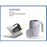 Elephant Suction Mug 400ml - DRIN076