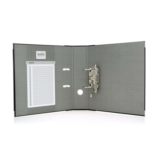 Elite Lever Arch File - LA402 (A4), Pack of 10