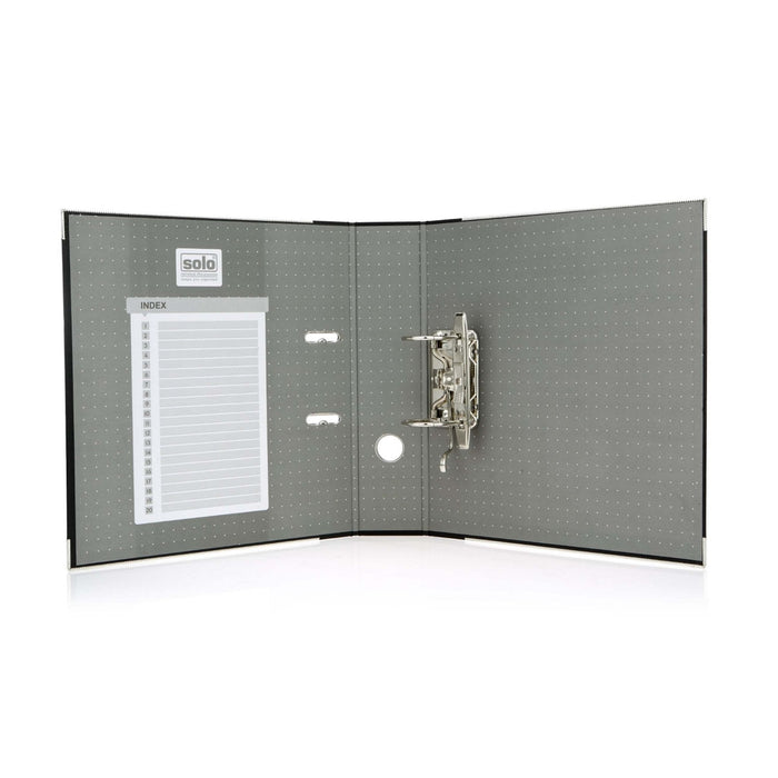 Elite Lever Arch File - LA402 (A4), Pack of 10