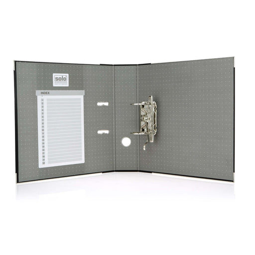 Elite Lever Arch File - LA412 (F/C), Pack of 10