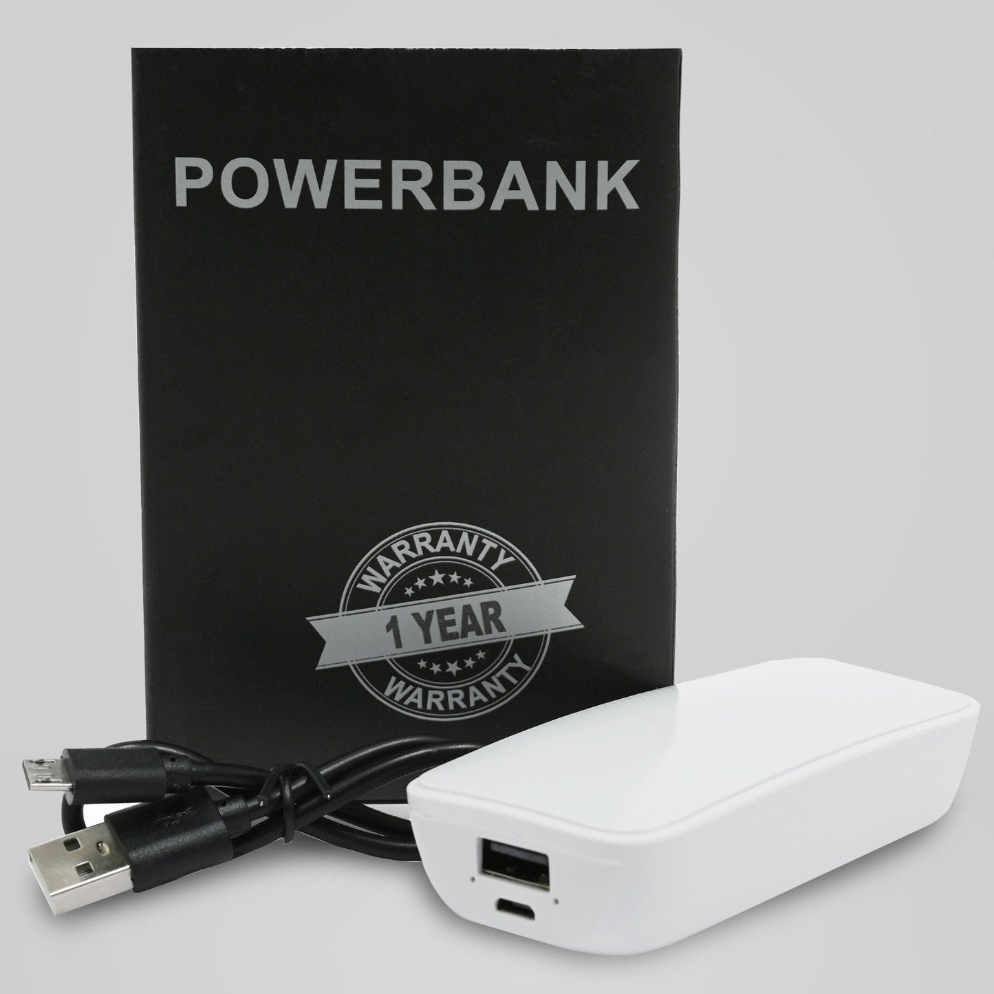 EnPocket 3000 mAh Power Bank