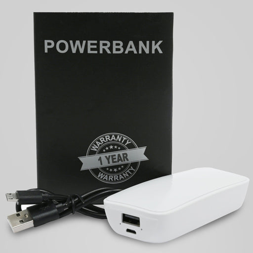 EnPocket 3000 mAh Power Bank