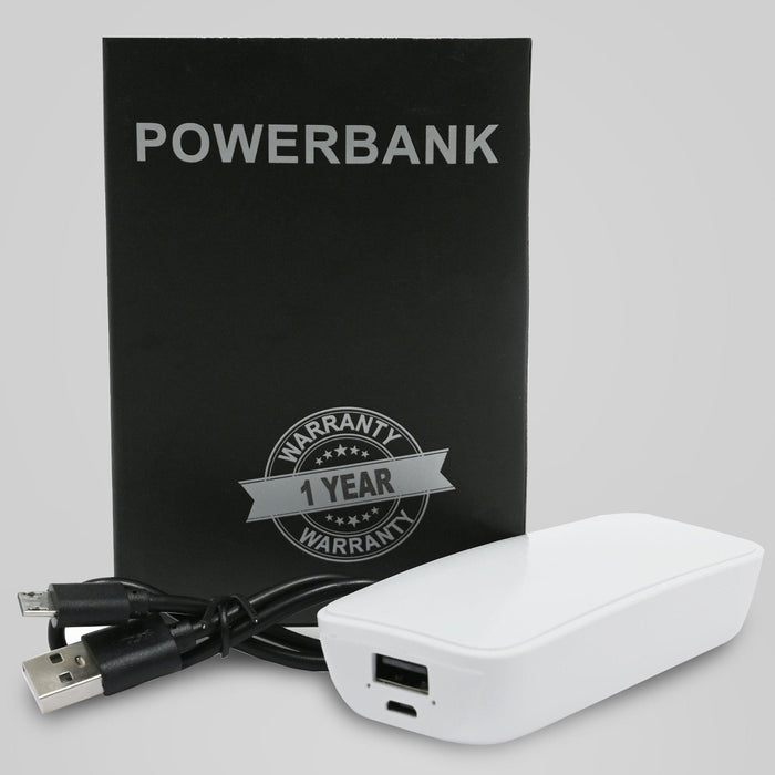 EnPocket 3000 mAh Power Bank