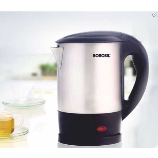 Eva 1L Electric Kettle - BKE1LSSB21