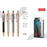 Unomax  Excella Liquid Ball Pens