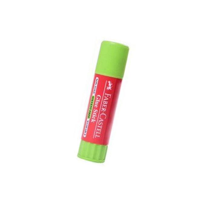 Faber Castell Glue Stick 9gms (Pack of 30)