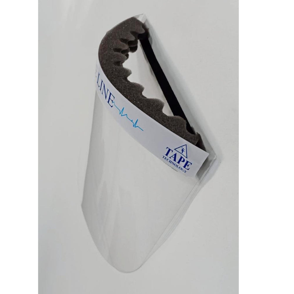 Face Shield - PUF