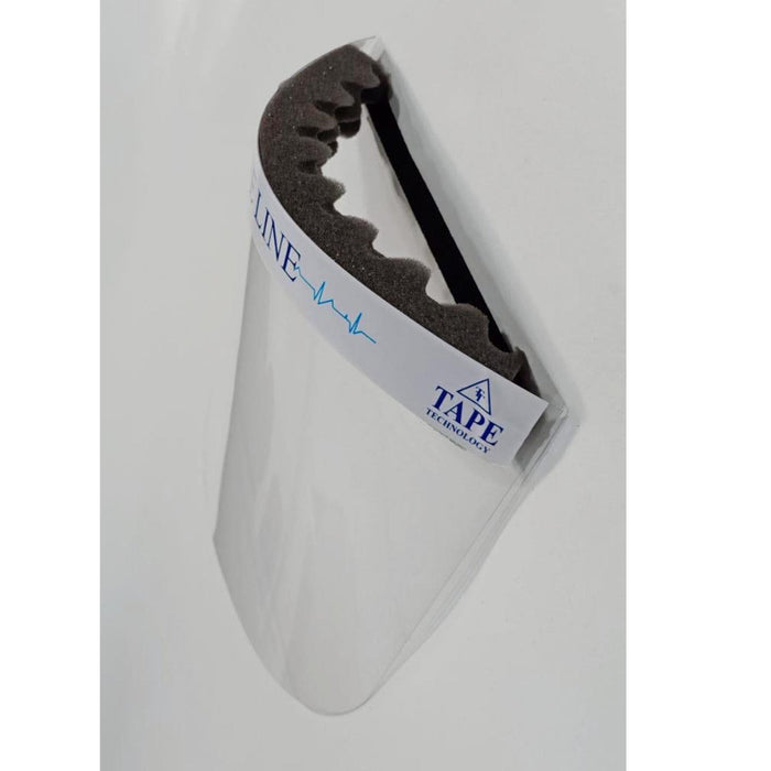 Face Shield - PUF
